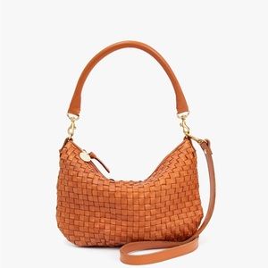 Clare V Petit Moyen Tubular STRAP